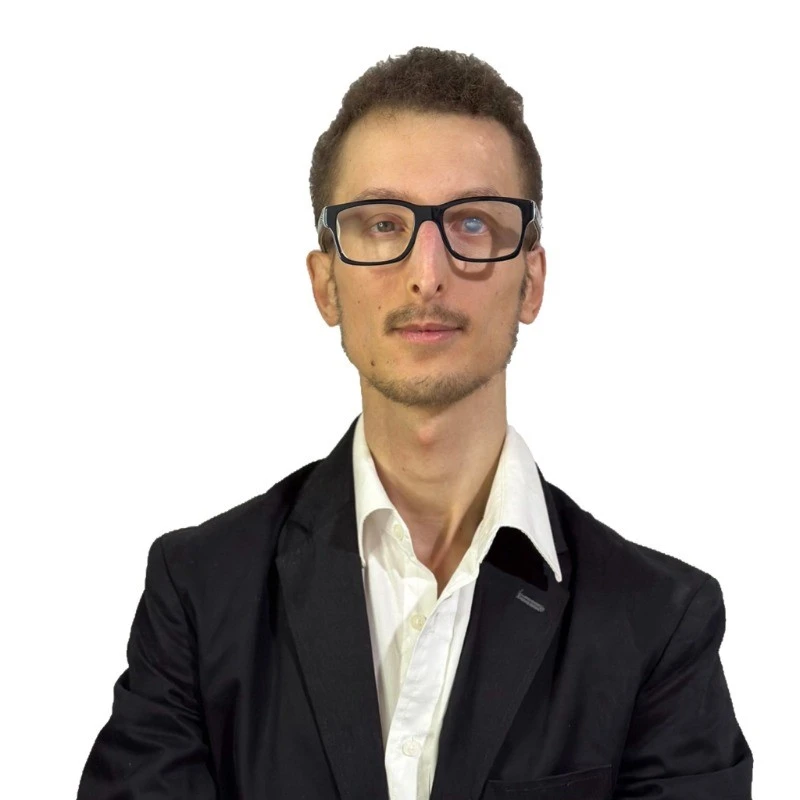 Maximiliano Bizera - CEO & Fundador